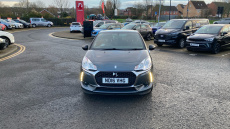 DS 3 1.2 PureTech 82 Chic 3dr Petrol Hatchback